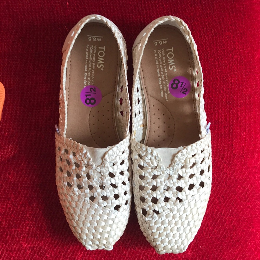 TOMS